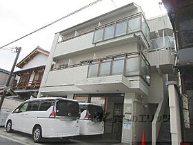 京都府京都市上京区小川通出水上ル茶屋町（賃貸マンション1K・3階・17.82㎡） その10