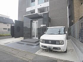 ポレール北山 301 ｜ 京都府京都市北区上賀茂松本町（賃貸マンション1LDK・3階・44.11㎡） その23