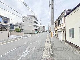 仮)ＳＩＯＮ御蔭通り 501 ｜ 京都府京都市左京区田中里ノ前町（賃貸マンション1R・5階・25.40㎡） その14