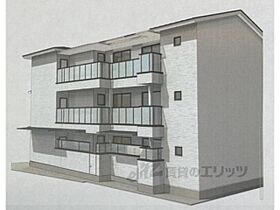 京都府京都市左京区吉田牛ノ宮町（賃貸アパート1LDK・1階・28.38㎡） その1