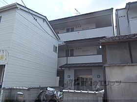 Ｌ‘ｓ堀川 102 ｜ 京都府京都市上京区堀川通寺之内上る２丁目下天神町（賃貸マンション1K・1階・21.64㎡） その9