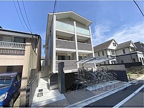 京都府京都市左京区吉田二本松町（賃貸マンション1K・地下1階・25.73㎡） その9