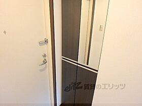 京都府京都市北区紫野下若草町（賃貸マンション1K・4階・33.15㎡） その15