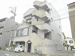 叡山電鉄叡山本線 元田中駅 徒歩5分の賃貸マンション