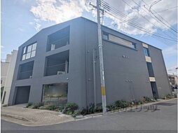 京都市営烏丸線 北大路駅 徒歩10分の賃貸マンション