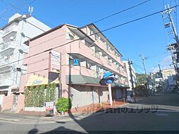 叡山電鉄叡山本線 茶山・京都芸術大学駅 徒歩2分