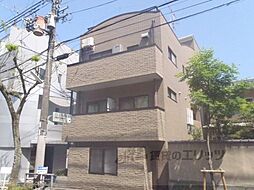 叡山電鉄叡山本線 元田中駅 徒歩9分