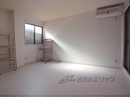 スチュディオエトレ88 1階ワンルームのリビング/ダイニング