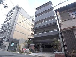 京都地下鉄東西線 二条駅 バス8分 千本中立売バス停下車 徒歩2分