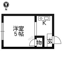 🉐敷金礼金0円！🉐ハイツエガワ