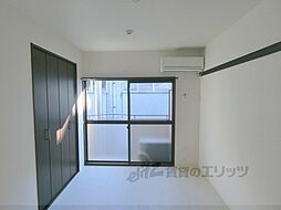 ＭｉＯ聖護院 2階1Kのリビング/ダイニング