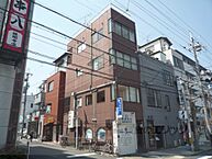 京都府京都市左京区浄土寺西田町：物件画像／株式会社エリッツ　今出川店