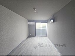 クレア　ラ・クーオ 306 3階1Kのリビング/ダイニング