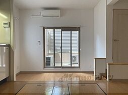 京都市営烏丸線 北山駅 徒歩11分の賃貸マンション 1階1LDKのリビング/ダイニング