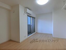 フラッティＫ＆Ｓ千本寺之内 303 3階1Kのリビング/ダイニング