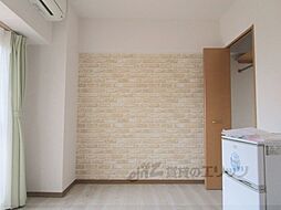 サムティ上堀川 403 4階1Kのリビング/ダイニング