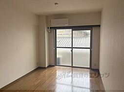 エクセル錦 205 2階1Kのリビング/ダイニング