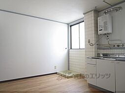 阪急京都本線 京都河原町駅 徒歩3分の賃貸マンション 3階1DKのリビング/ダイニング