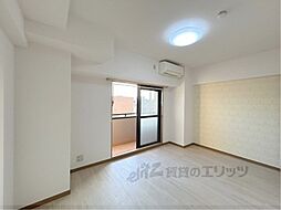 サムティ上堀川 503 5階1Kのリビング/ダイニング