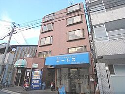 阪急京都本線 大宮駅 徒歩8分の賃貸マンション