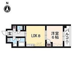ＡＬＢＡ烏丸御池