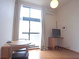 レオパレスＨＭ 1階1Kのリビング/ダイニング