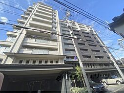 阪急京都本線 京都河原町駅 徒歩5分の賃貸マンション