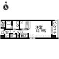 サンロイヤル三条9階7.8万円