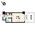 ライオンズマンション鴨川北1階4.0万円