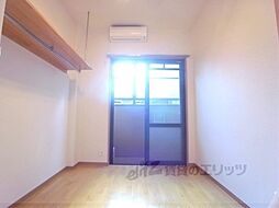 ロフティ智恵光院南 3階1Kのリビング/ダイニング