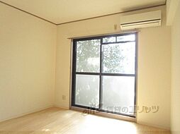 パープルゲート 3階1Kのリビング/ダイニング