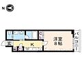 レピア西陣4階6.4万円