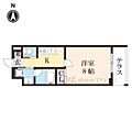 フーガス4階6.2万円