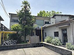 JR山陰本線 円町駅 バス6分 わら天神前下車 徒歩5分