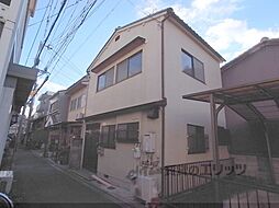 京阪本線 神宮丸太町駅 徒歩7分