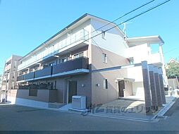 京阪本線 出町柳駅 徒歩20分の賃貸マンション