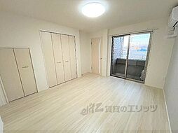 セレニティ宮野和 101 1階1Kのリビング/ダイニング