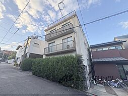 京阪本線 出町柳駅 バス9分 浄土寺下車 徒歩4分の賃貸マンション