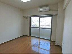 御所北エクセル三宅 303 3階1DKのリビング/ダイニング