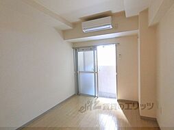 グリーンヒル北大路 101 1階1Kのリビング/ダイニング