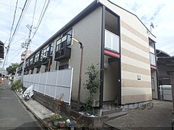 阪急京都本線 大宮駅 徒歩7分