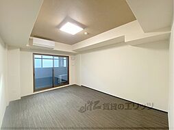 ソフィアブリュー 1階1Kのリビング/ダイニング