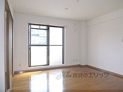 パレスサイドミヤビ 302 3階3LDKのリビング/ダイニング