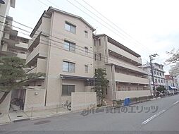 京阪本線 神宮丸太町駅 徒歩5分の賃貸マンション