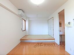 アーバネックス北大路 2階ワンルームのリビング/ダイニング