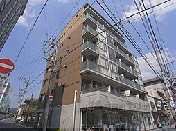 京都市営烏丸線 北大路駅 徒歩2分の賃貸マンション