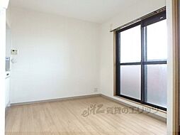 フロリアン中御門 3階1DKのリビング/ダイニング