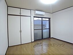 メゾン加後 206 2階ワンルームのリビング/ダイニング