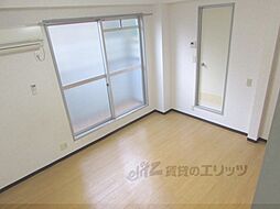 京阪本線 出町柳駅 徒歩18分の賃貸マンション 1階1Kのリビング/ダイニング