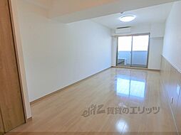 朱雀館 303 3階1Kのリビング/ダイニング